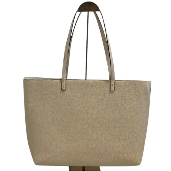 Tory Burch| MCGRAW TOTE - Picture 5 of 6